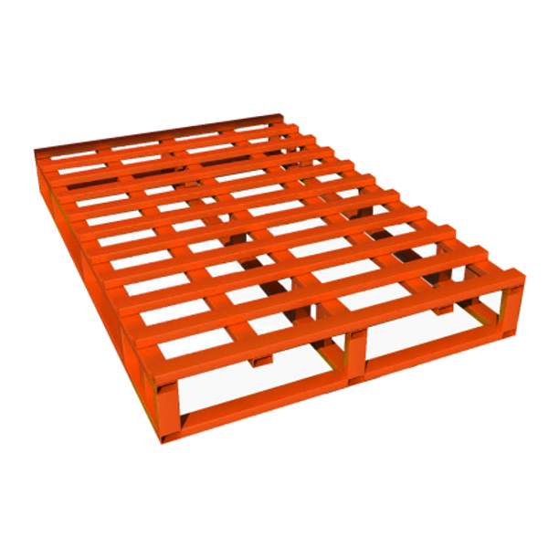 Металлический поддон СК-3