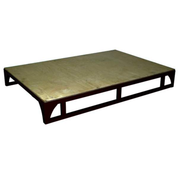 Металлический поддон СК-5