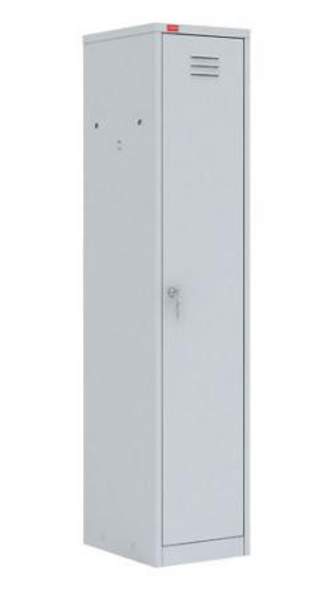 Металлический шкаф для одежды ШРМ - 11