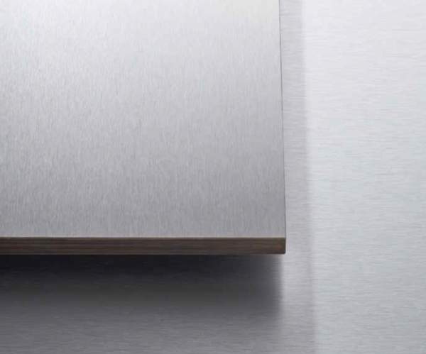 Металлизированный пластик компакт Hpl 6-12 мм, декоративная панель архитектурная DUROPAL