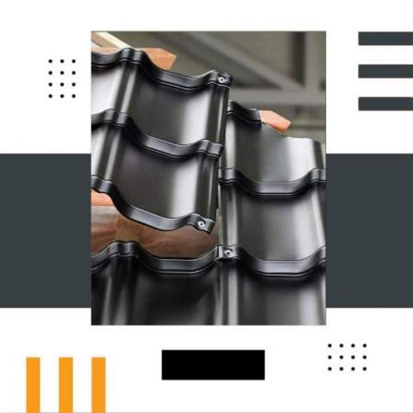 Металлочерепица