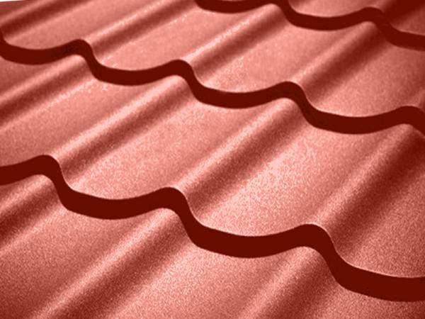 Металлочерепица Grand Line Classic в Могилеве