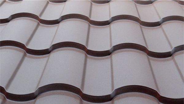 Металлочерепица Grand Line Kredo в Могилеве!