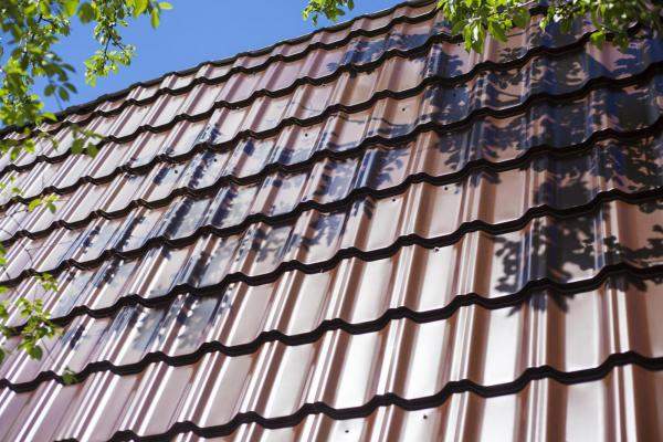 Металлочерепица Grand Line Kvinta Plus в Могилеве