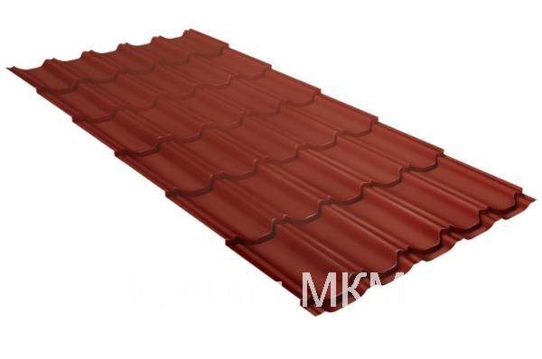 Металлочерепица Квинта А1