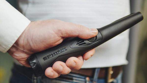 Металлодетектор ручной Сфинкс ВМ-311