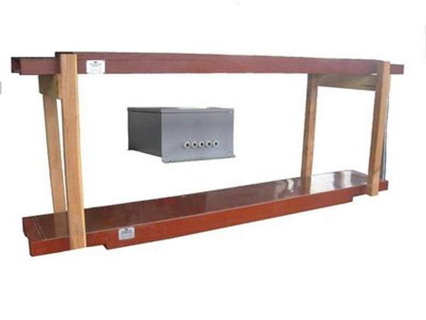 Металлоискатель типа «Фрегат-М»