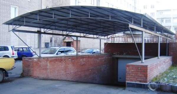 Металлоизделия, металлоконструкции для сооружений