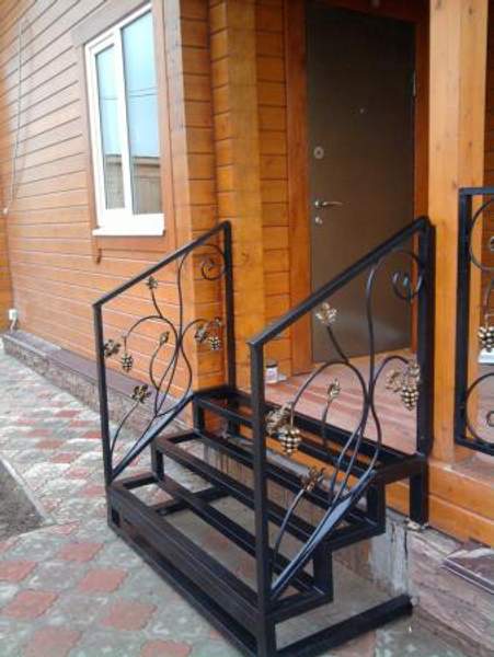 Металлоконструкции