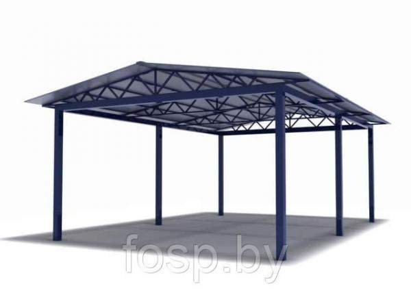 Металлоконструкции