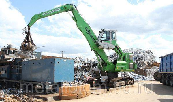 Металлолом цена, вывоз металла, демонтаж в Москве, МО, Орехово-Зуево, Павловском Посаде, Подольске