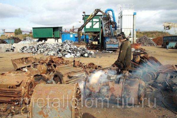 Металлолом в Большие Металлолом в Дубравы Металлолом в Бор Металлолом в Борисцево Металлолом в Борисово