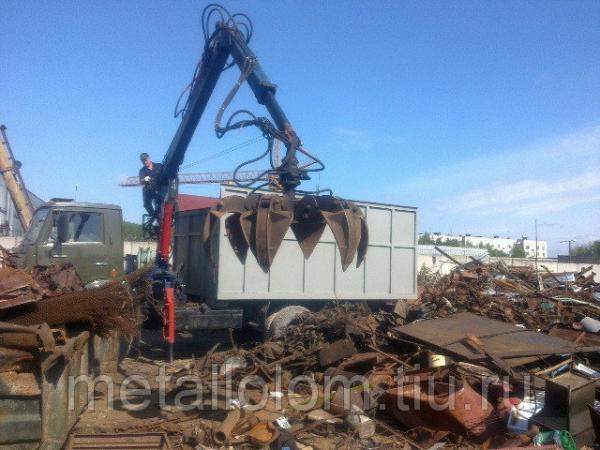 Металлолом в Большое Металлолом в Ивановское Металлолом в Большое Металлолом в Саврасово