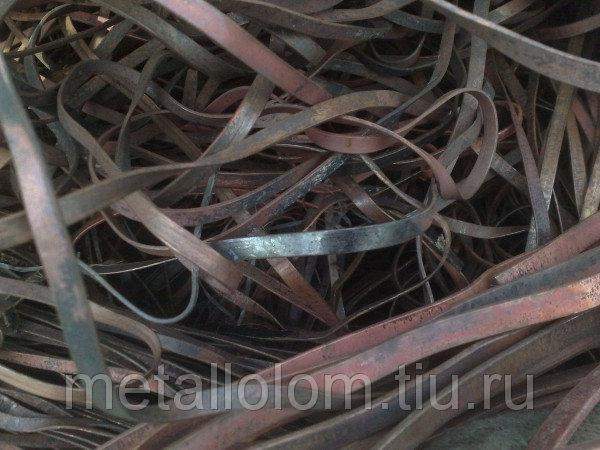 Металлолом в Борисовское Металлолом в Бузуково Металлолом в Чанки Металлолом в Черкизово Металлолом в Чуркино