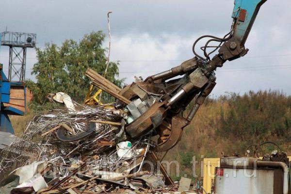 Металлолом в Бояркино Металлолом в Бритово Металлолом в Бронницы Металлолом в Бубново