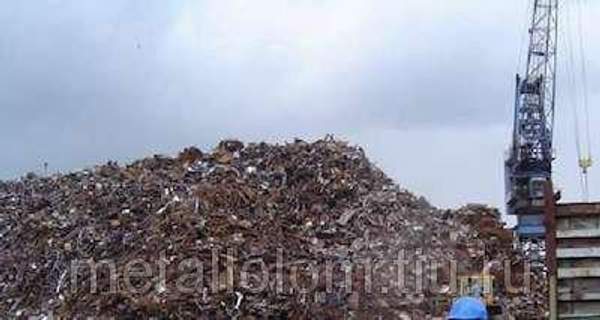 Металлолом в Чернево Металлолом в Чертаново Металлолом в Чисмена Металлолом в Щекино