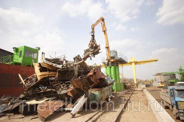 Металлолом в Дубининское Металлолом в Дубки Металлолом в Душищево Металлолом в Дьяконово
