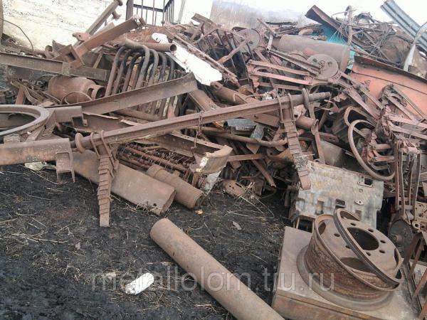 Металлолом в Гавриловская Металлолом в Гаврино Металлолом в Голыгино Металлолом в Гора