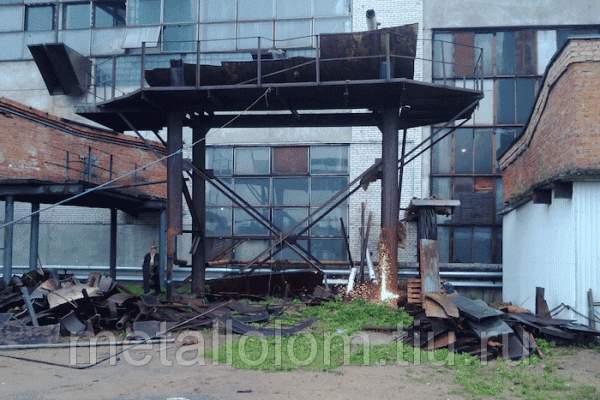 Металлолом в Голышкино Металлолом в Горицы Металлолом в Городище Металлолом в Грешнево