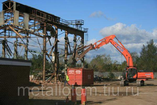 Металлолом в Городище Металлолом в Городище Металлолом в Грибцово Металлолом в Грязново