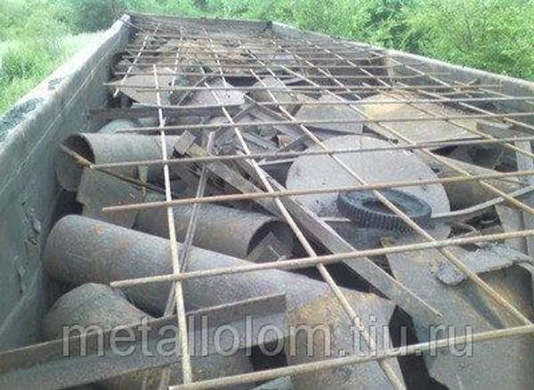 Металлолом в Гжель Металлолом в Харитоново Металлолом в Хлыново Металлолом в Холуденево Металлолом в Хрипань