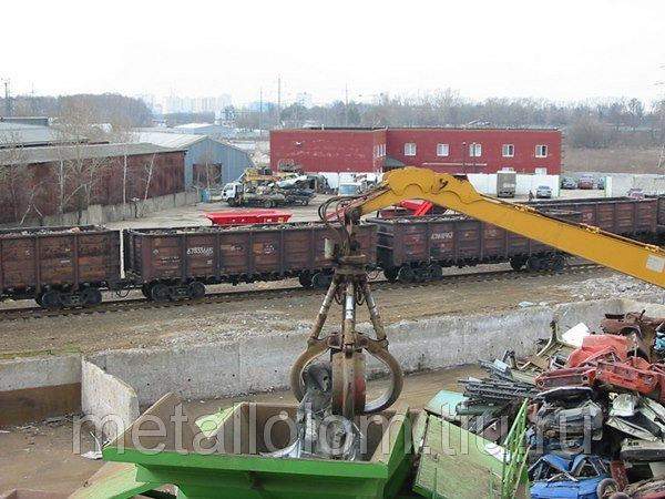 Металлолом в Иванцево Металлолом в Иванково Металлолом в Ивановское Металлолом в Ивановское