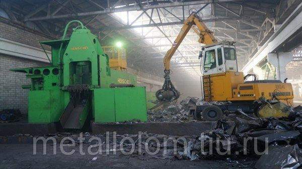 Металлолом в Кукишево Металлолом в Куликово Металлолом в Курбатово Металлолом в Курьяново