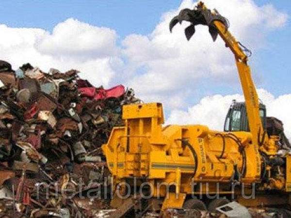 Металлолом в Лазарево Металлолом в Лешково Металлолом в Лихачево Металлолом в ЛОЗА