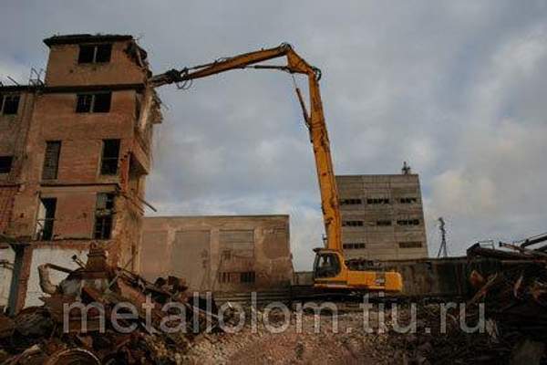 Металлолом в Маливо Металлолом в Малое-Карасево Металлолом в Малое-Колычево Металлолом в Малое-Уварово