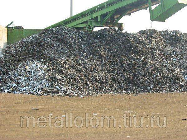 Металлолом в Мышенское Металлолом в Назарово Металлолом в Нефедьево Металлолом в Новоалександровка