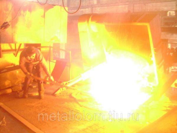 Металлолом в Пикино Металлолом в Погорелово Металлолом в Покров Металлолом в ПОКРОВКА