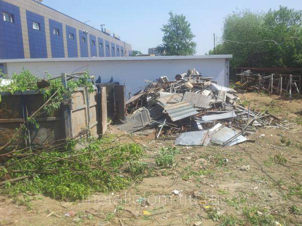 Металлолом в Подушкино Металлолом в Покровское Металлолом в Покровское Металлолом в Полушкино