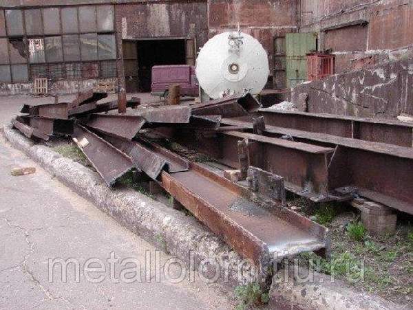 Металлолом в Ратчино Металлолом в Руднево Металлолом в Сабурово Металлолом в Шильково Металлолом в Силино