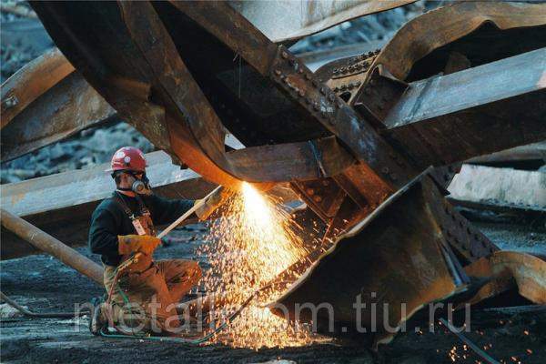 Металлолом в Реброво Металлолом в Речницы Металлолом в Рудаково Металлолом в Сеньково