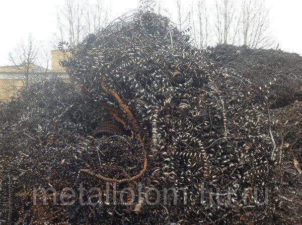 Металлолом в Сивково Металлолом в Сколково Металлолом в Сурмино Металлолом в Таганьково