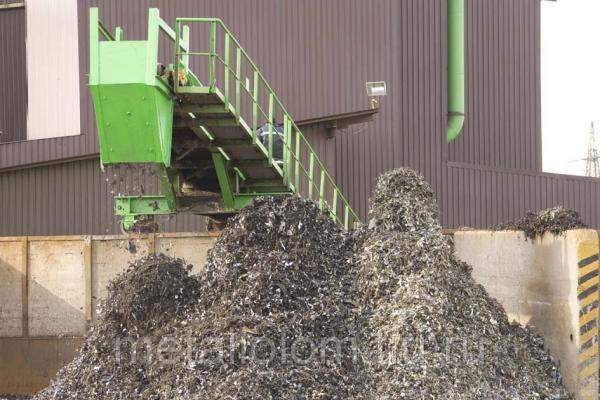 Металлолом в Соболево Металлолом в Софряково Металлолом в Старая Металлолом в Старое