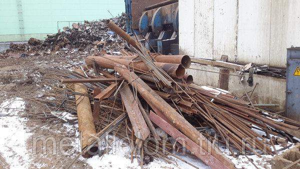 Металлолом в Телятьево Металлолом в Тимошино Металлолом в Тиунцево Металлолом в Топорово