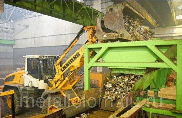 Металлолом в Тютьково Металлолом в Утенково Металлолом в Уварово Металлолом в Васильевское