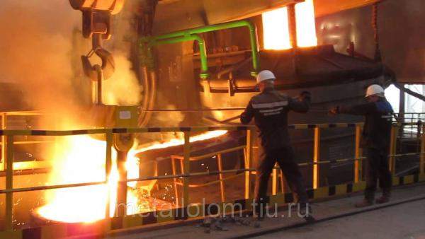 Металлолом в Якиманское Металлолом в Яркино Металлолом в Задорино Металлолом в Захарино