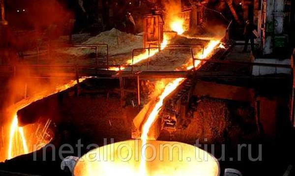 Металлолом закупаем, продать металл, металлолом цены в Москве, МО, Домодедово, Дрезне, Дубне