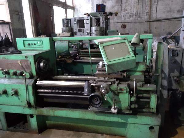 Металлообрабатывающие станки б.у