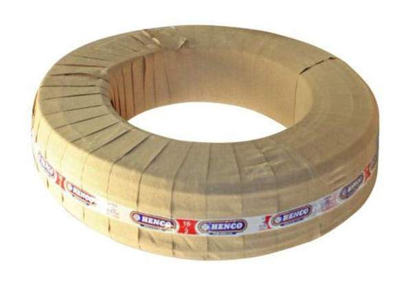 Металлопластиковая труба HENCO 16x2