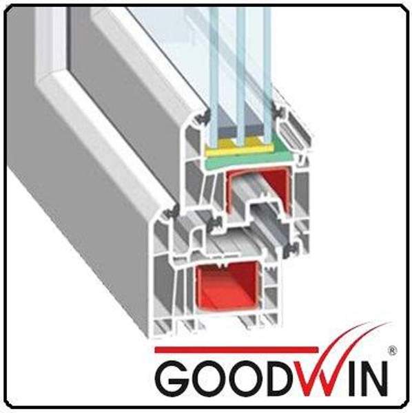 Металлопластиковые окна GOODWIN