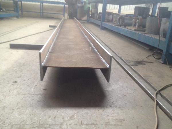 Металлопрокат, лежалый, б/у, в хорошем, состоянии