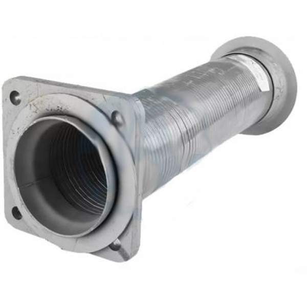 Металлорукав "турбо"