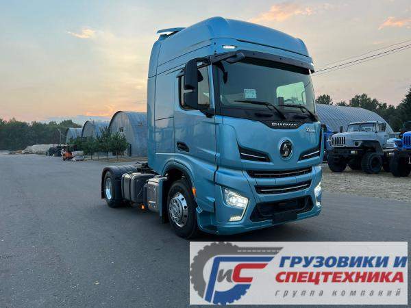 Металловоз с VM10L74М с кузовом 30м3 на шасси КАМАЗ 65115-3094-50