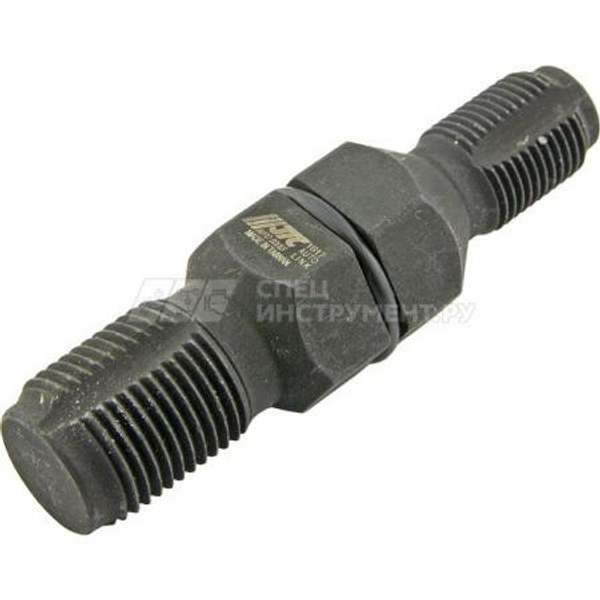 Метчик двухсторонний M14 x 1.25 / M18 x 1.5 для восстановления резьбы свечных отверстий