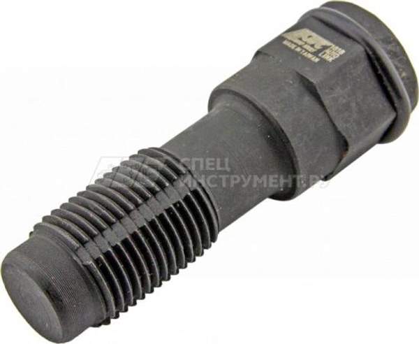 Метчик M14 x 1.25 для восстановления резьбы свечных отверстий