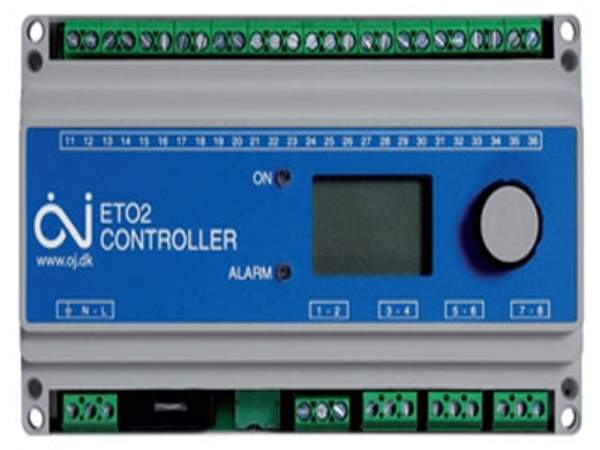 Метеостанция Nexans ETO2-4550-RU28