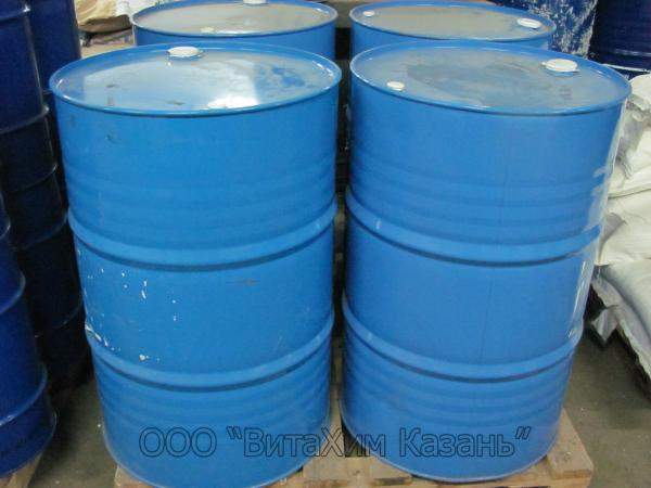 Метиленхлорид в Казани